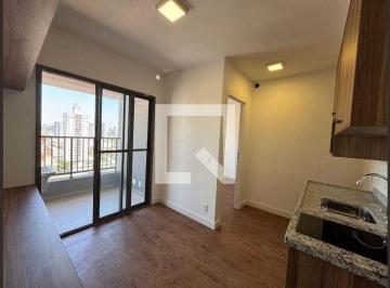 Apartamento · 30m² · 1 Quarto · Apartamento para Aluguel - Centro, 1 Quarto, 30 m² - Osasco