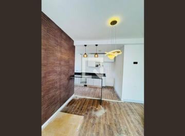 Apartamento · 49m² · 1 Quarto · 1 Vaga · Apartamento para Aluguel - Recanto dos Sonhos, 1 Quarto, 49 m² - Sumaré