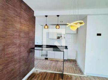 Apartamento · 49m² · 1 Quarto · 1 Vaga · Apartamento para Aluguel - Recanto dos Sonhos, 1 Quarto, 49 m² - Sumaré