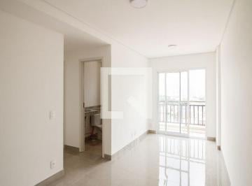 Apartamento · 47m² · 2 Quartos · 1 Vaga · Apartamento para Aluguel - Tatuapé, 2 Quartos, 47 m² - São Paulo