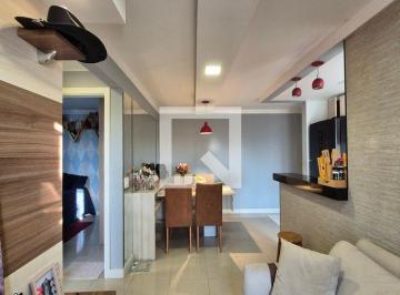 Apartamento 58m² Aluguel Cidade Satélite Íris · Apartamento para Aluguel - Cidade Satélite íris, 2 Quartos, 58 m² - Campinas