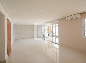 Apartamento · 156m² · 3 Quartos · 3 Vagas · Apartamento para Aluguel - Jardim do Mar, 3 Quartos,  156 m² - São Bernardo do Campo