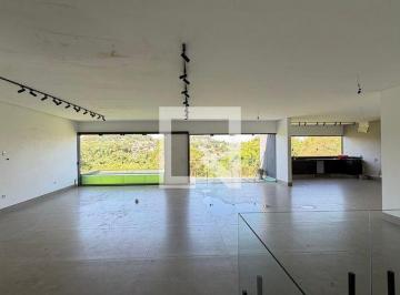 Casa · 400m² · 4 Quartos · 4 Vagas · Casa para Aluguel - Chácara das Flores, 4 Quartos, 400 m² - Carapicuíba
