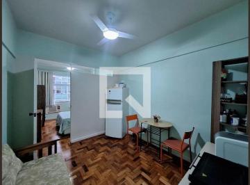 Apartamento · 29m² · 1 Quarto · Apartamento para Aluguel - Centro , 1 Quarto, 29 m² - Niterói