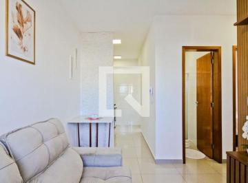 Apartamento · 43m² · 2 Quartos · Apartamento para Aluguel - Vila Nova Cachoeirinha, 2 Quartos, 43 m² - São Paulo