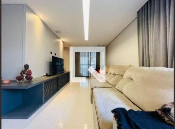 Apartamento · 256m² · 3 Quartos · 3 Vagas · Apartamento para Aluguel - Liberdade, 3 Quartos, 256 m² - Belo Horizonte