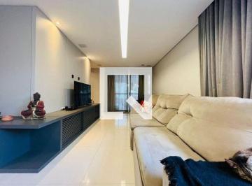Apartamento · 256m² · 3 Quartos · 3 Vagas · Apartamento para Aluguel - Liberdade, 3 Quartos, 256 m² - Belo Horizonte