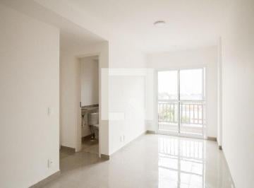 Apartamento · 47m² · 2 Quartos · 1 Vaga · Apartamento para Aluguel - Tatuapé, 2 Quartos, 47 m² - São Paulo