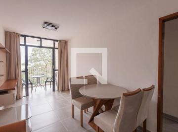 Apartamento · 58m² · 1 Quarto · 1 Vaga · Apartamento para Aluguel - Centro, 1 Quarto, 58 m² - Taubaté