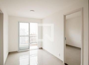 Apartamento · 48m² · 2 Quartos · 1 Vaga · Apartamento para Aluguel - Tatuapé, 2 Quartos, 48 m² - São Paulo