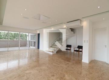 Apartamento · 241m² · 4 Quartos · 4 Vagas · Apartamento para Aluguel - Nova Aliança, 4 Quartos, 241 m² - Ribeirão Preto