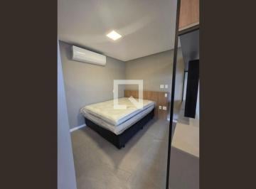 Apartamento · 42m² · 1 Quarto · 1 Vaga · Apartamento para Aluguel - Jardim Anália Franco, 1 Quarto, 42 m² - São Paulo