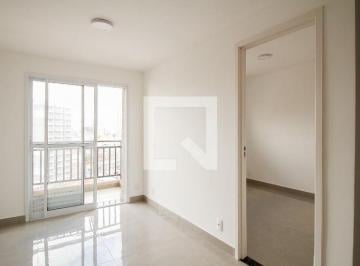 Apartamento · 48m² · 2 Quartos · 1 Vaga · Apartamento para Aluguel - Tatuapé, 2 Quartos, 48 m² - São Paulo