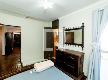 Apartamento de 3 quartos, Belo Horizonte · Apartamento para Aluguel - Funcionários, 3 Quartos, 121 m² - Belo Horizonte
