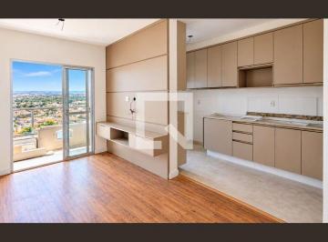 Apartamento · 57m² · 2 Quartos · 1 Vaga · Apartamento para Aluguel - Vila Miranda, 2 Quartos, 57 m² - Sumaré
