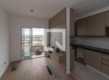 Apartamento · 57m² · 2 Quartos · 1 Vaga · Apartamento para Aluguel - Vila Miranda, 2 Quartos,  57 m² - Sumaré
