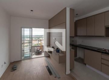 Apartamento · 57m² · 2 Quartos · 1 Vaga · Apartamento para Aluguel - Vila Miranda, 2 Quartos,  57 m² - Sumaré