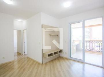 Apartamento · 76m² · 2 Quartos · 2 Vagas · Apartamento para Aluguel - Jardim, 2 Quartos, 76 m² - Santo André