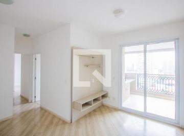 Apartamento · 76m² · 2 Quartos · 2 Vagas · Apartamento para Aluguel - Jardim, 2 Quartos,  76 m² - Santo André