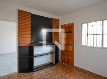 Casa · 120m² · 3 Quartos · 1 Vaga · Casa para Aluguel - Vila Liviero, 3 Quartos, 120 m² - São Paulo