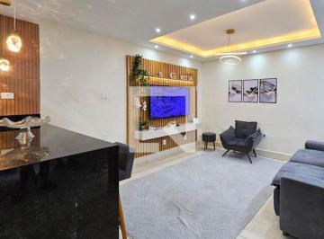 Casa · 200m² · 2 Quartos · Casa para Aluguel - Guaratiba, 2 Quartos, 200 m² - Rio de Janeiro