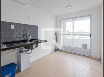 Apartamento · 25m² · 1 Quarto · Apartamento para Aluguel - Freguesia do Ó, 1 Quarto, 25 m² - São Paulo
