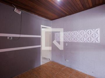 Casa · 40m² · 1 Quarto · 1 Vaga · Casa para Aluguel - Vila Bela, 1 Quarto,  40 m² - Taubaté