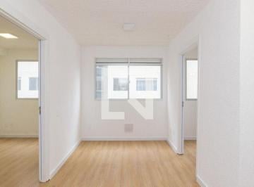Apartamento · 34m² · 2 Quartos · Apartamento para Aluguel - Jardim Pirituba, 2 Quartos,  34 m² - São Paulo