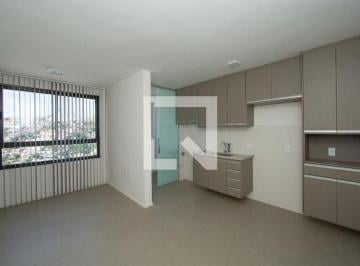 Apartamento · 53m² · 2 Quartos · 1 Vaga · Apartamento para Aluguel - Estoril , 2 Quartos, 53 m² - Belo Horizonte