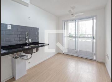 Apartamento · 25m² · 1 Quarto · Apartamento para Aluguel - Freguesia do Ó, 1 Quarto, 25 m² - São Paulo