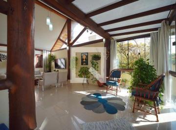 Casa · 225m² · 3 Quartos · 2 Vagas · Casa para Aluguel - Rio Tavares, 3 Quartos,  225 m² - Florianópolis