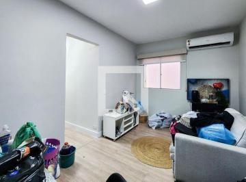 Apartamento · 58m² · 3 Quartos · Apartamento para Aluguel - Engenho Novo, 3 Quartos, 58 m² - Rio de Janeiro