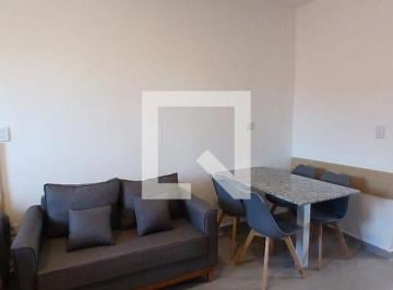 Apartamento · 25m² · 1 Quarto · Apartamento para Aluguel - Jabaquara, 1 Quarto, 25 m² - São Paulo