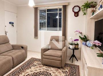 Apartamento · 66m² · 2 Quartos · 1 Vaga · Apartamento para Aluguel - Bonfim, 2 Quartos, 66 m² - Campinas