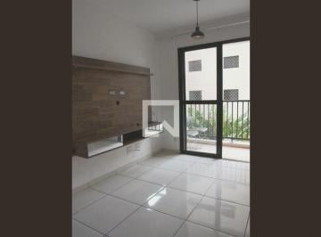 Apartamento · 50m² · 2 Quartos · 1 Vaga · Apartamento para Aluguel - Jardim Marajoara , 2 Quartos, 50 m² - São Paulo