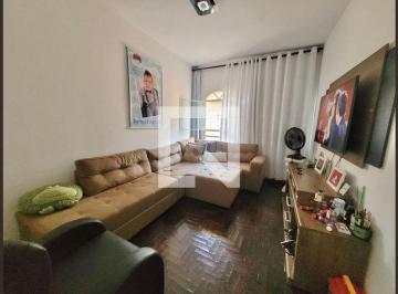 Casa · 80m² · 3 Quartos · 1 Vaga · Casa para Aluguel - Aparecida, 3 Quartos, 80 m² - Belo Horizonte