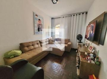 Casa · 80m² · 3 Quartos · 1 Vaga · Casa para Aluguel - Aparecida, 3 Quartos, 80 m² - Belo Horizonte