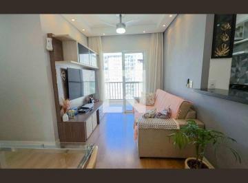 Apartamento · 57m² · 2 Quartos · 1 Vaga · Apartamento para Aluguel - Umuarama, 2 Quartos,  57 m² - Osasco