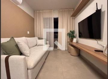 Apartamento · 71m² · 2 Quartos · 2 Vagas · Apartamento para Aluguel - Nova Ribeirânia, 2 Quartos,  71 m² - Ribeirão Preto