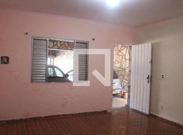 Casa · 60m² · 1 Quarto · Casa para Aluguel - Olímpico, 1 Quarto, 60 m² - São Caetano do Sul