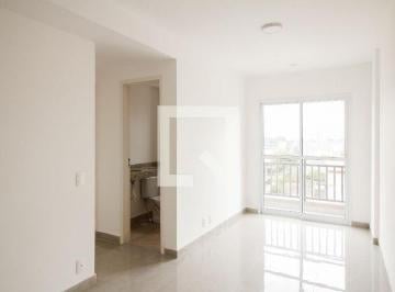 Apartamento · 47m² · 2 Quartos · 1 Vaga · Apartamento para Aluguel - Tatuapé, 2 Quartos, 47 m² - São Paulo