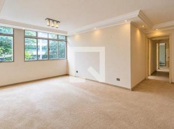 Apartamento · 111m² · 3 Quartos · 1 Vaga · Apartamento para Aluguel - Bela Vista, 3 Quartos, 111 m² - São Paulo
