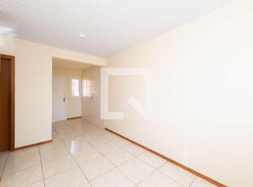 Casa · 55m² · 2 Quartos · 1 Vaga · Casa para Aluguel - Parque Ipiranga, 2 Quartos, 55 m² - Gravataí