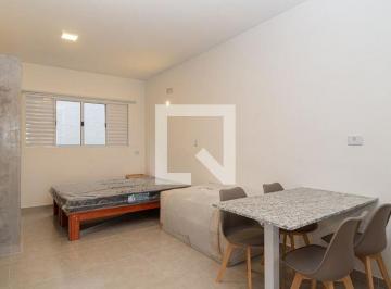 Apartamento · 25m² · 1 Quarto · Apartamento para Aluguel - Jabaquara, 1 Quarto,  25 m² - São Paulo