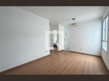 Apartamento · 44m² · 2 Quartos · 1 Vaga · Apartamento para Aluguel - Vargem Grande, 2 Quartos, 44 m² - Rio de Janeiro