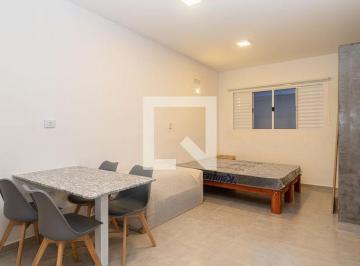 Apartamento · 25m² · 1 Quarto · Apartamento para Aluguel - Jabaquara, 1 Quarto, 25 m² - São Paulo