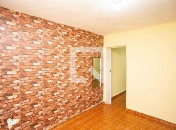 Casa · 50m² · 1 Quarto · Casa para Aluguel - Centro, 1 Quarto, 50 m² - Diadema