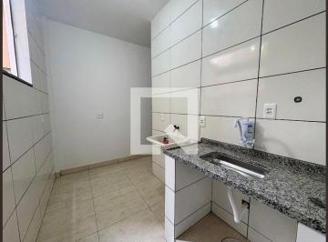 Apartamento · 23m² · 1 Quarto · Apartamento para Aluguel - Curicica, 1 Quarto,  23 m² - Rio de Janeiro
