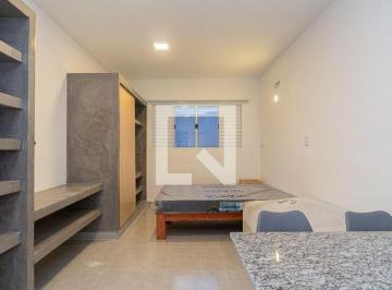 Apartamento · 25m² · 1 Quarto · Apartamento para Aluguel - Jabaquara, 1 Quarto, 25 m² - São Paulo