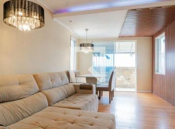 Apartamento · 110m² · 2 Quartos · 1 Vaga · Apartamento para Aluguel - Tijuca, 2 Quartos,  110 m² - Rio de Janeiro
